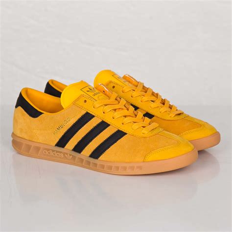 adidas hamburg sneakers|Adidas originals hamburg.